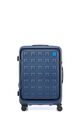 Samsonite Koper Hardcase Toiis M 3Pcs Set (20,24,28 Inch) - Navy Havana