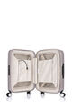 Enwrap 2Pcs Set (20, 25 Inch) - Matte Latte