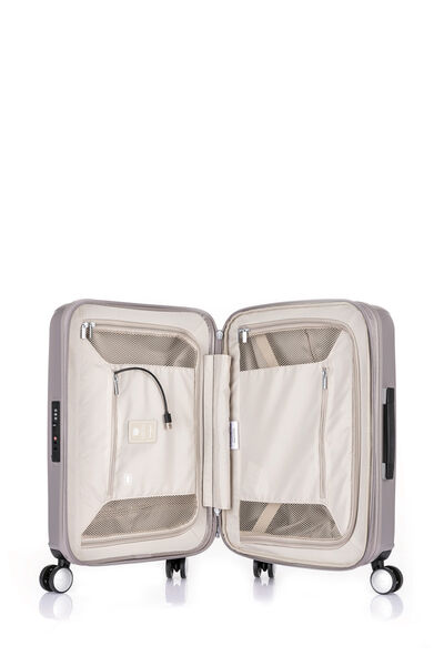 Enwrap 2Pcs Set (20, 25 Inch) - Matte Latte