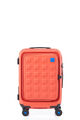 Samsonite Koper Hardcase Toiis M 3Pcs Set (20,24,28 Inch) - Sunset Red