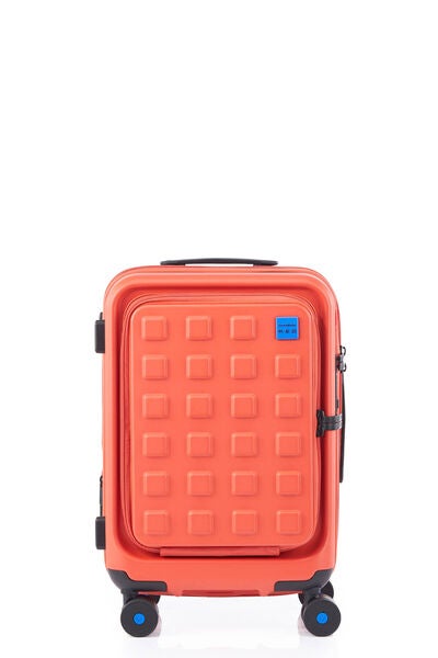 Toiis M Hardcase Set 3pcs (20/24/28) – Sunset Red – Samsonite