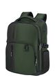 Samsonite Bundle Set Biz2Go Backpack Earth Green + Prudence Eco Tote Rose Taupe