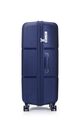 Samsonite Koper Hardcase Interlace V2 Medium Black + Extra Large Navy