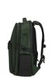 Samsonite Bundle Set Biz2Go Backpack Earth Green + Prudence Eco Tote Rose Taupe