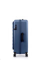 Samsonite Koper Hardcase Toiis M 3Pcs Set (20,24,28 Inch) - Navy Havana