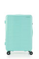 Samsonite Koper Hardcase Toiis Blossom 3Pcs Set (20,25,28 Inch) - Soft Mint