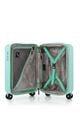 Samsonite Bundle Set Koper Toiis Blossom Cabin Soft Mint + Prudence Eco Tote Rose Taupe