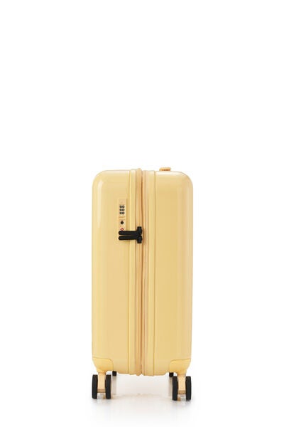 Toiis Blossom Hardcase 3pcs (20/25/28) – Golden Haze – Samsonite