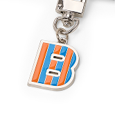 Charm B