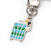 Selfie charm