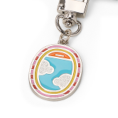 Window charm