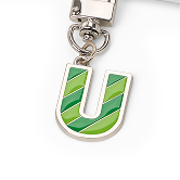 Charm U