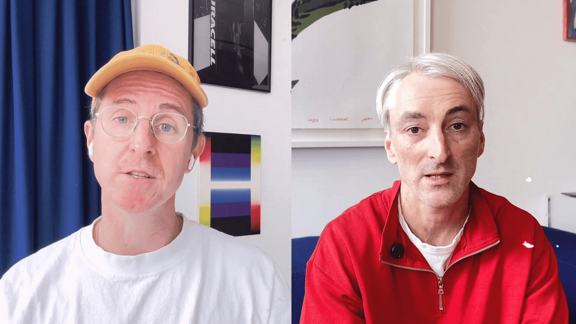 Sam x Craig & Karl video
