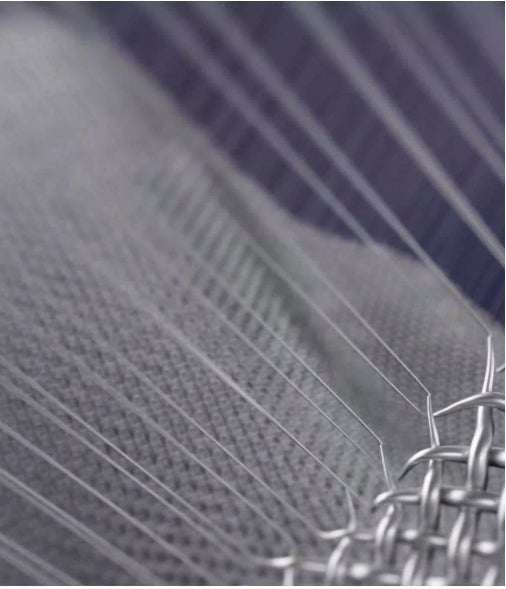 Beyond The Average Materials