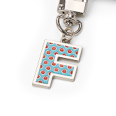 Charm F