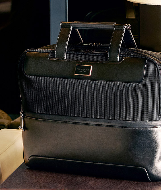 BRIEFCASES