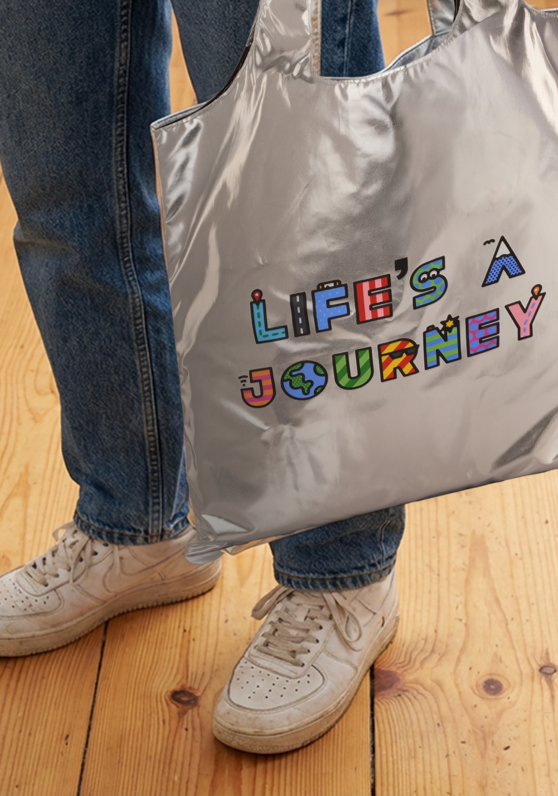 Craig & Karl Little Things campaign