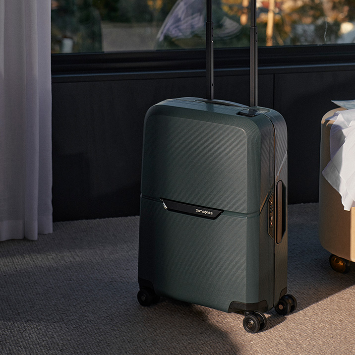 What is Lightweight Luggage?