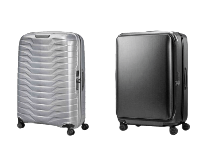Samsonite Check-in Luggage