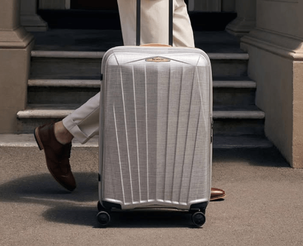 Samsonite SBL Major-Lite