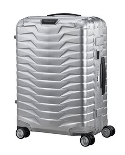 Samsonite Proxis Alu