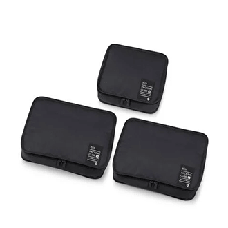 Samsonite Travel Essentials Pack Cubes Cabin Set