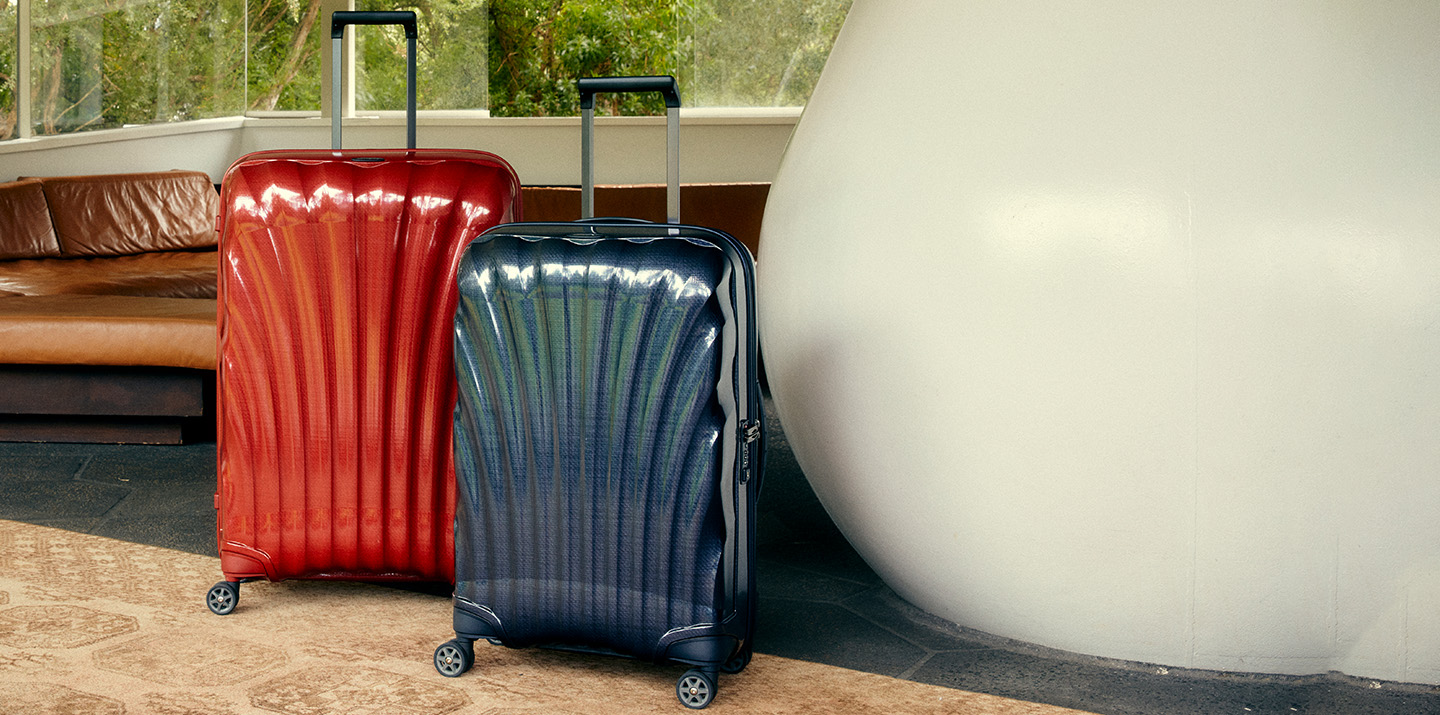 A Complete Guide to Lightweight Luggage