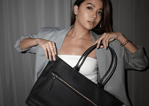 Samsonite Prudence Eco Tote 14.1