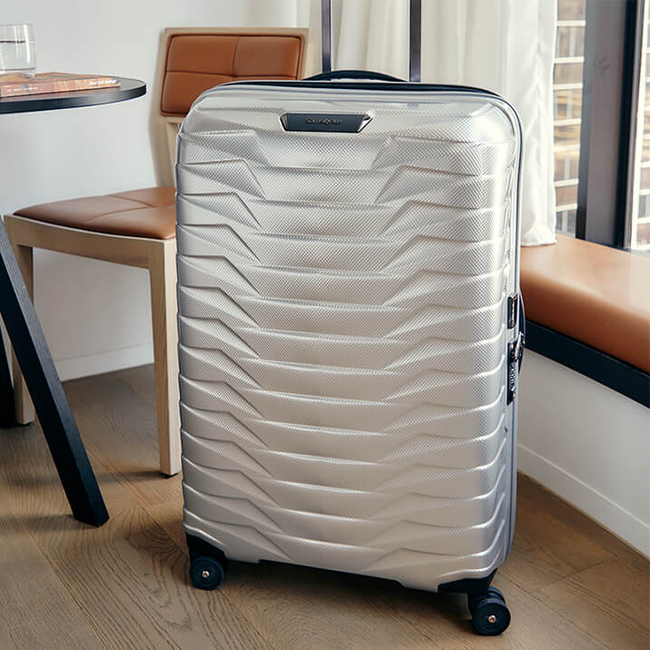 What is Lightweight Luggage?