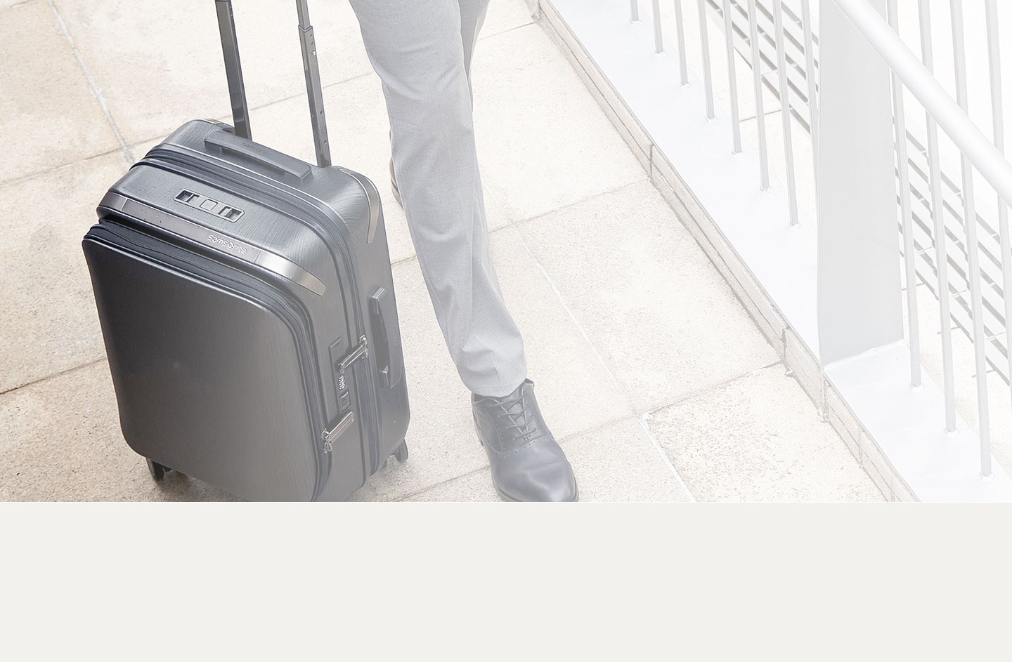 A Complete Guide to Lightweight Luggage