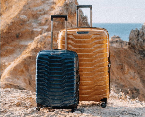 Samsonite Proxis Spinner