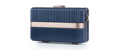 Samsonite Holborn Clutch Bag