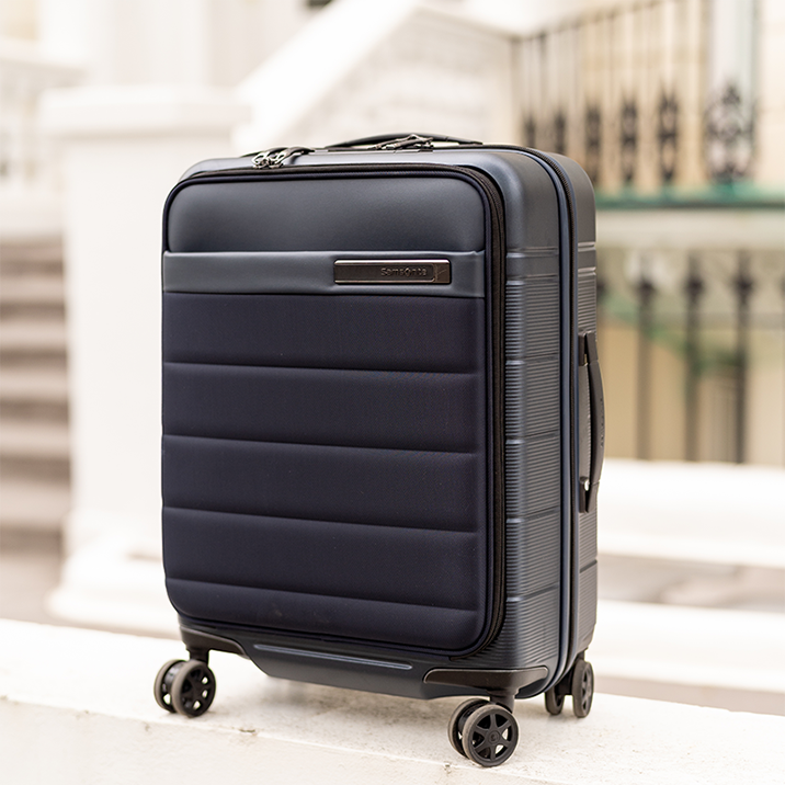 Business Trip Essentials Packing Guide