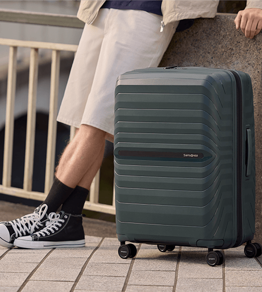 Samsonite C-Lite Spinner