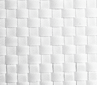 Polypropylene luggage material