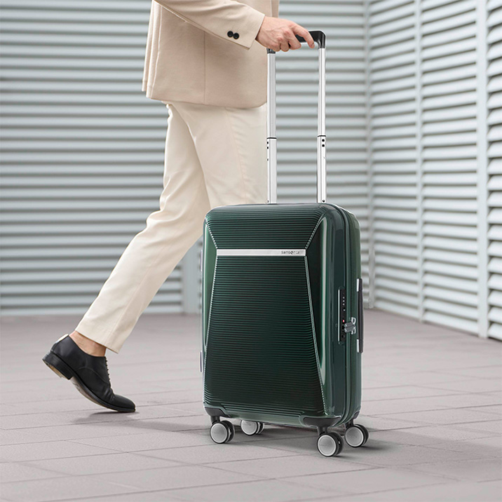 Product Range for Every Traveler