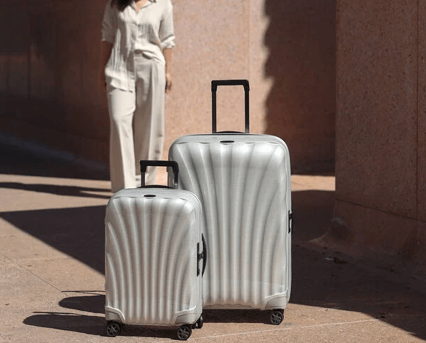 Samsonite C-Lite Spinner