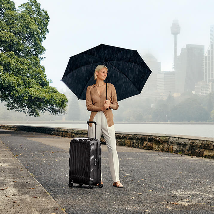 How to Choose the Best Lightweight Luggage