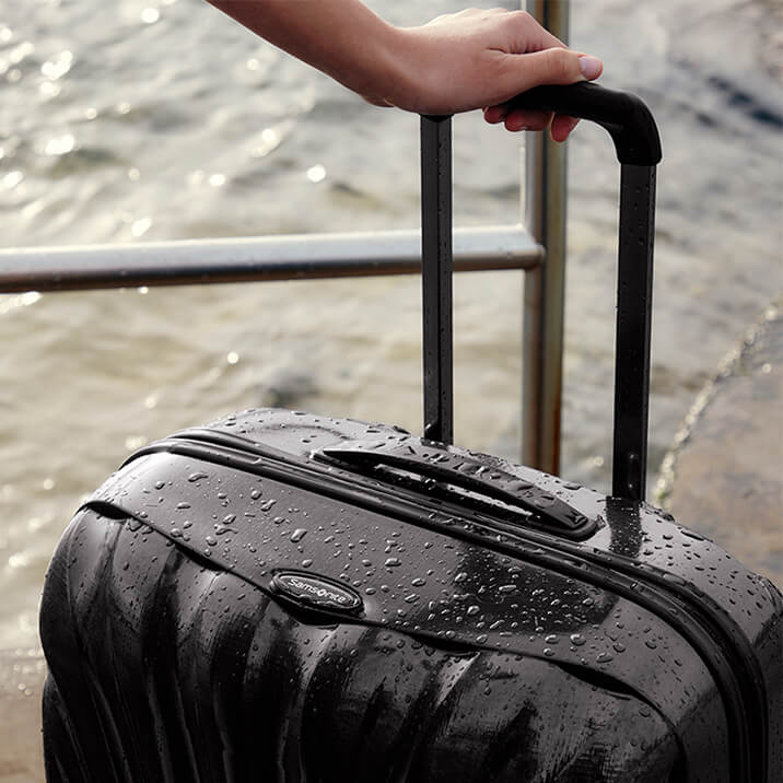 How to Choose the Best Lightweight Luggage