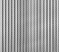 Polycarbonate luggage material