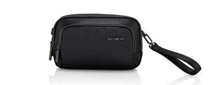 Samsonite Holborn Clutch Bag