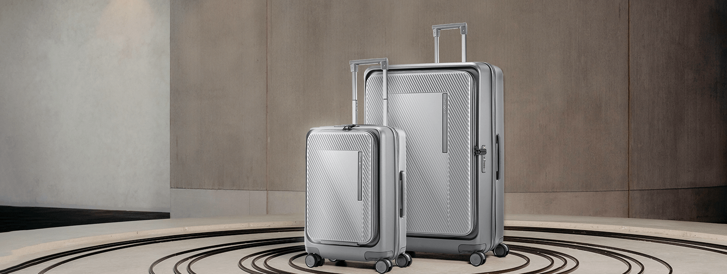 Luggage hero