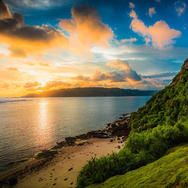 Bintan Island's Aquatic Adventures