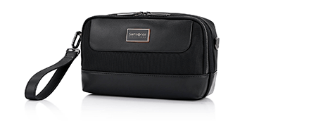 Samsonite Holborn Clutch Bag