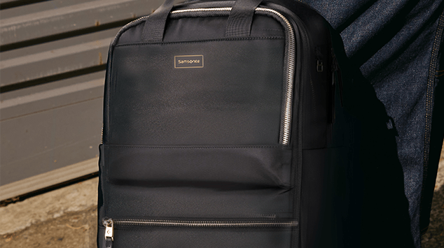Samsonite Aquarius