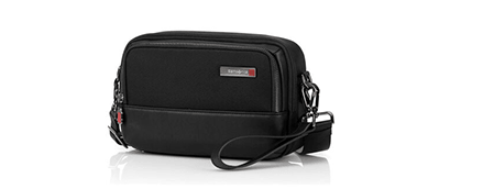 Samsonite Holborn Clutch Bag