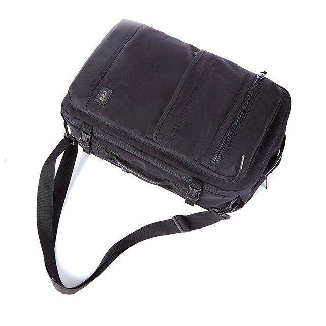 MARSTON 2 3WAYS BACKPACK  detail | Samsonite