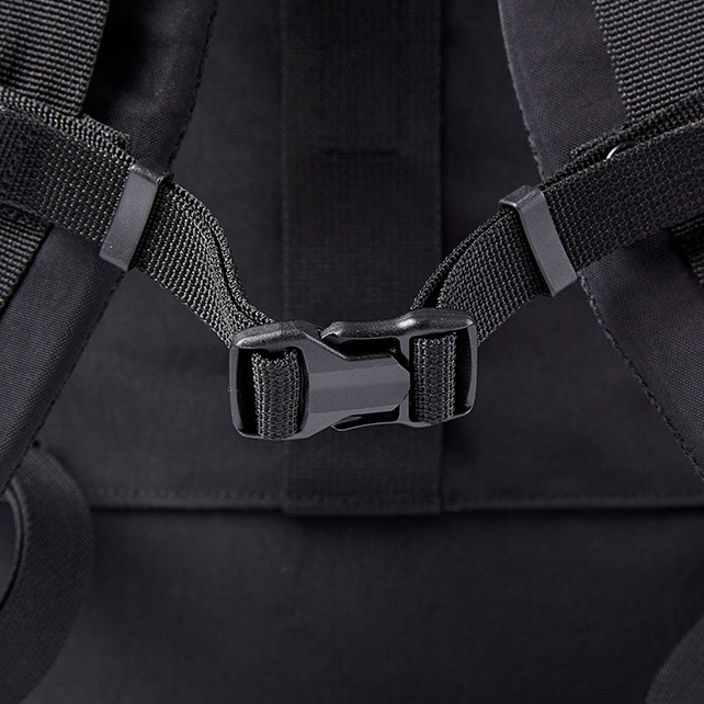 MARSTON 2 3WAYS BACKPACK  detail | Samsonite