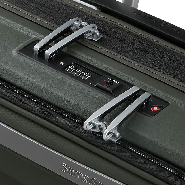 UPSCAPE SP.55/20 EXP EASY ACCESS  detail | Samsonite