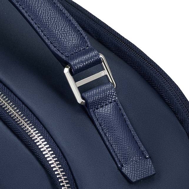 KARISSA EVO ROUND BACKPACK 15.6"